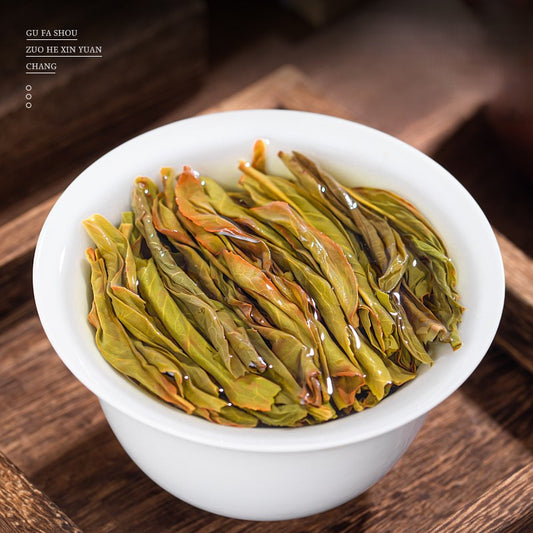 Phoenix Oolong (Single batch)