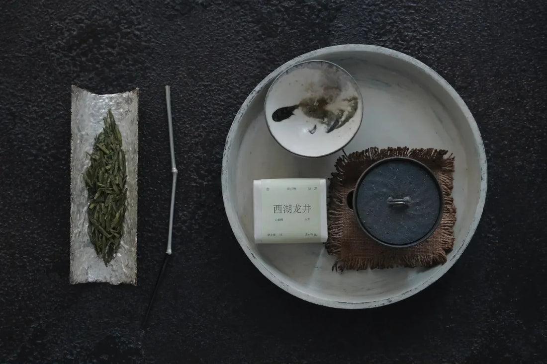 Gongfu Tea: The Art of Brewing Tea
