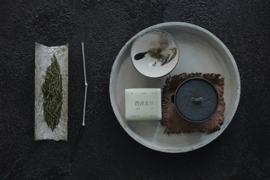 Gongfu Tea: The Art of Brewing Tea