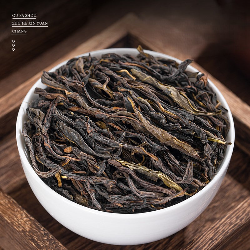 Phoenix Oolong (Single batch)