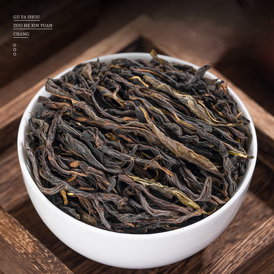 Phoenix Oolong (Single batch)