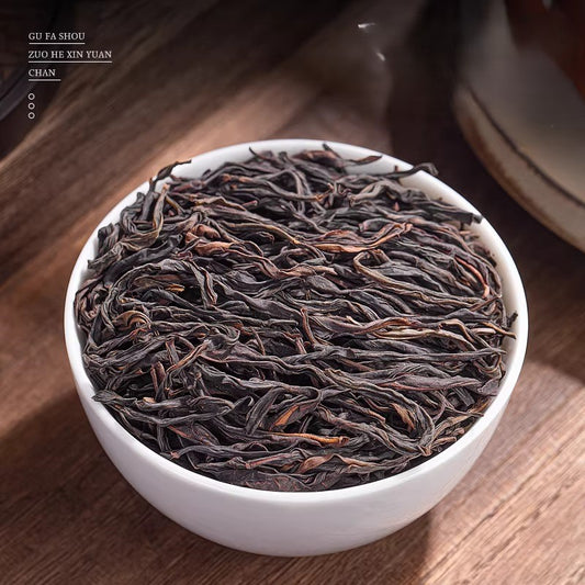 5A Da Hong Pao