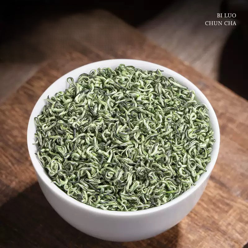 Mingqian Bi Luo Chun