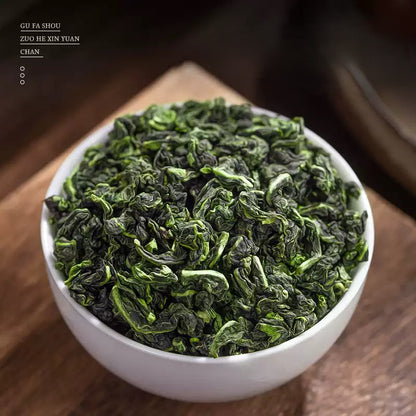 Tie Guan Yin (Floral Style)