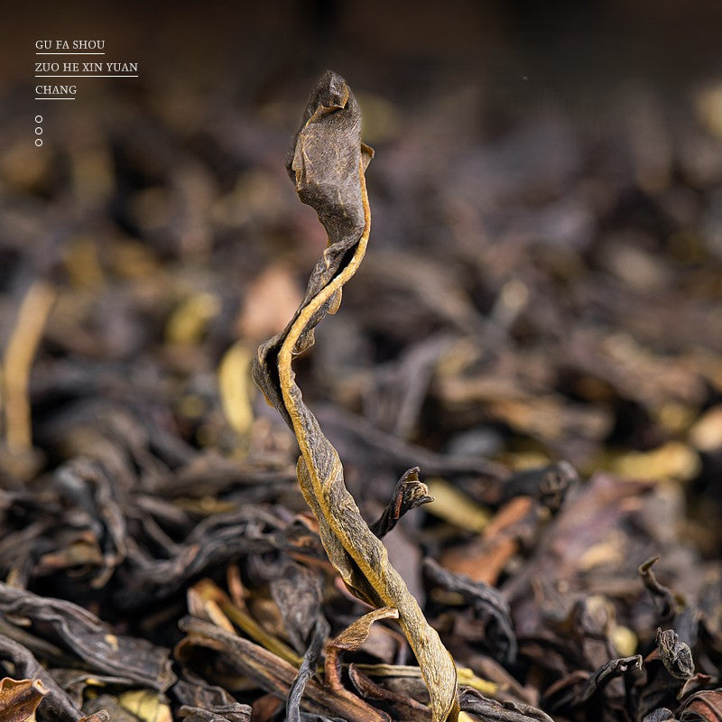 Phoenix Oolong (Single batch)