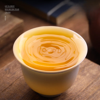 Phoenix Oolong (Single batch)